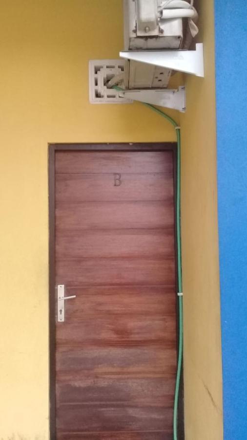 Hotel Kost Backpacker Sidoarjo Exteriér fotografie