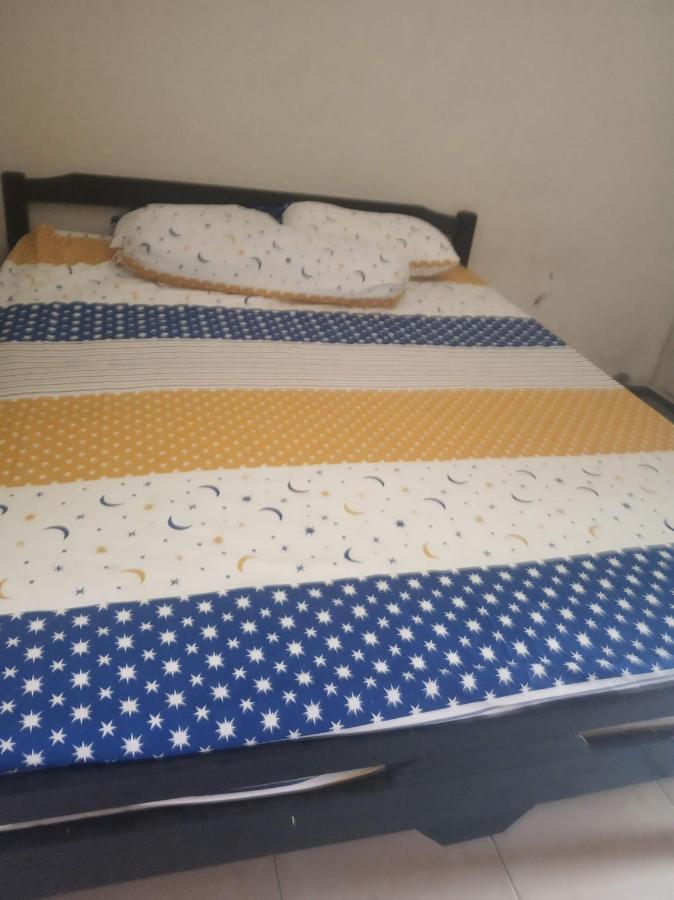Hotel Kost Backpacker Sidoarjo Exteriér fotografie