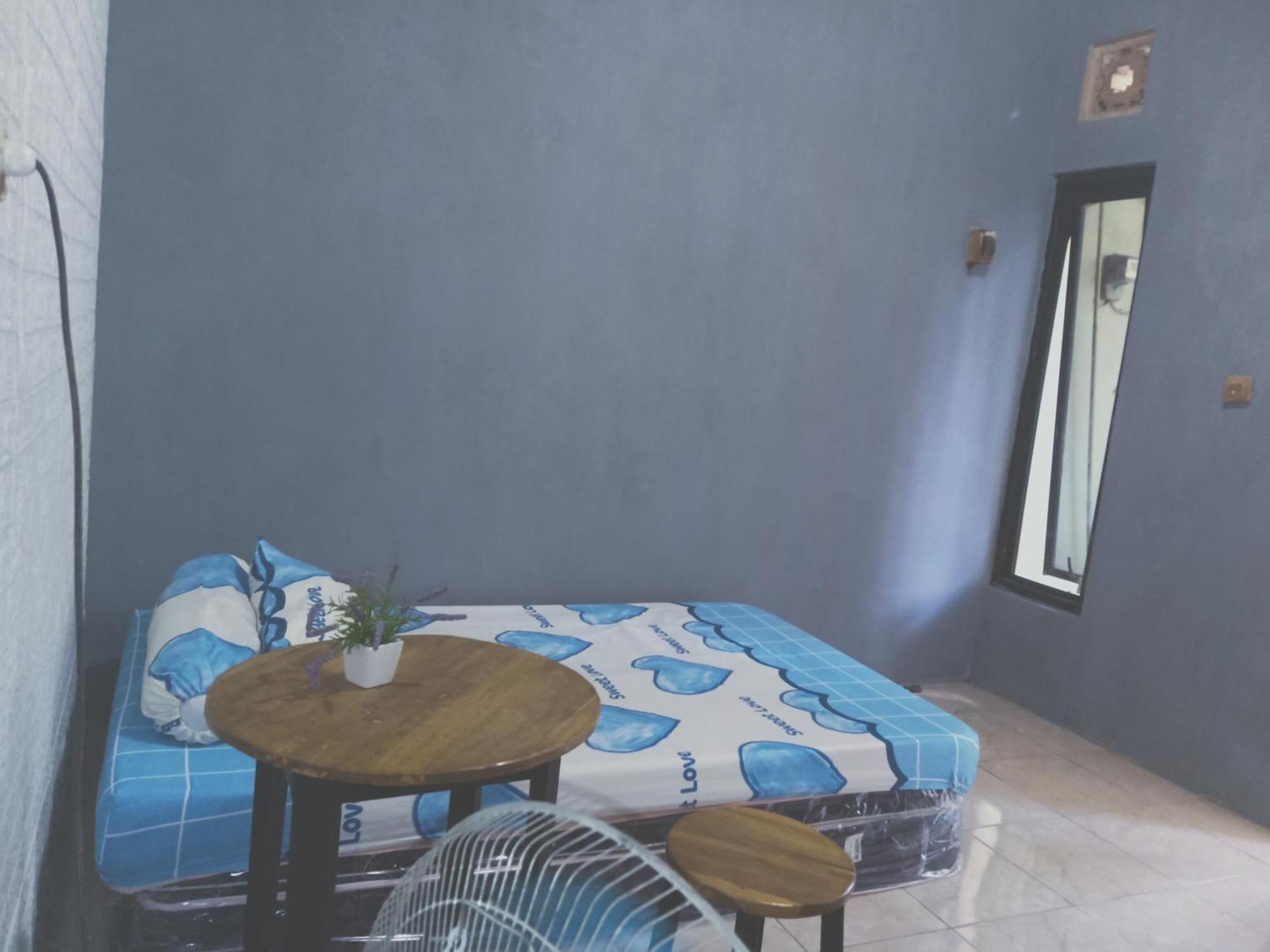 Hotel Kost Backpacker Sidoarjo Exteriér fotografie