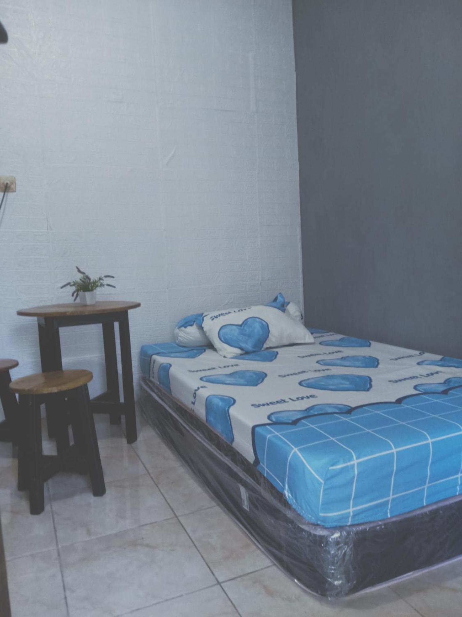 Hotel Kost Backpacker Sidoarjo Exteriér fotografie